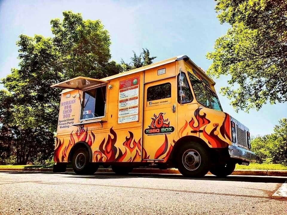KBBQBOX TRUCK 1663619887