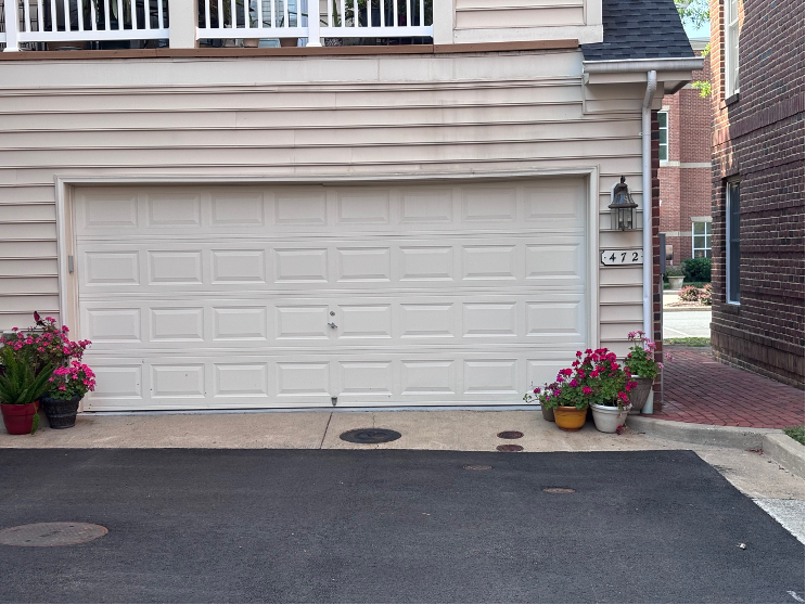 472 Ferdinand Day Drive