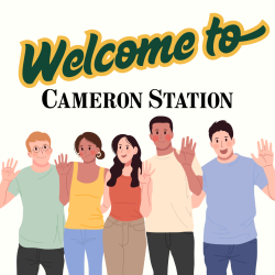 Introducing the Welcome Subcommittee – Nice to Meet You!