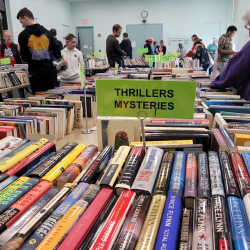 Beatley Friends Are Seeking Board Vice President