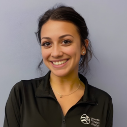 Meet Cameron Club’s New Fitness Director: Jordan DeVault